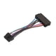 thumbnail image 2 of Atx 24 Pines hmb A 12 Pines Cable De Cable De La Fuente De Alimentación Del Convertidor mch Para Acer, 2 of 3