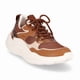 thumbnail image 5 of Zapatilla Mujer Animal Print/Marrón Fascitis Piccadilly, 5 of 6