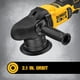 thumbnail image 5 of Pulidora DEWALT DCM848B 20 V MAX* XR inalámbrica de 5 pulgadas, 5 of 9