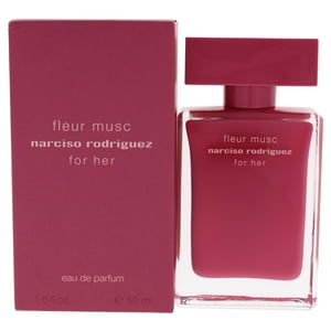 Fleur Musc De Narciso Rodriguez Para - Edp Spray