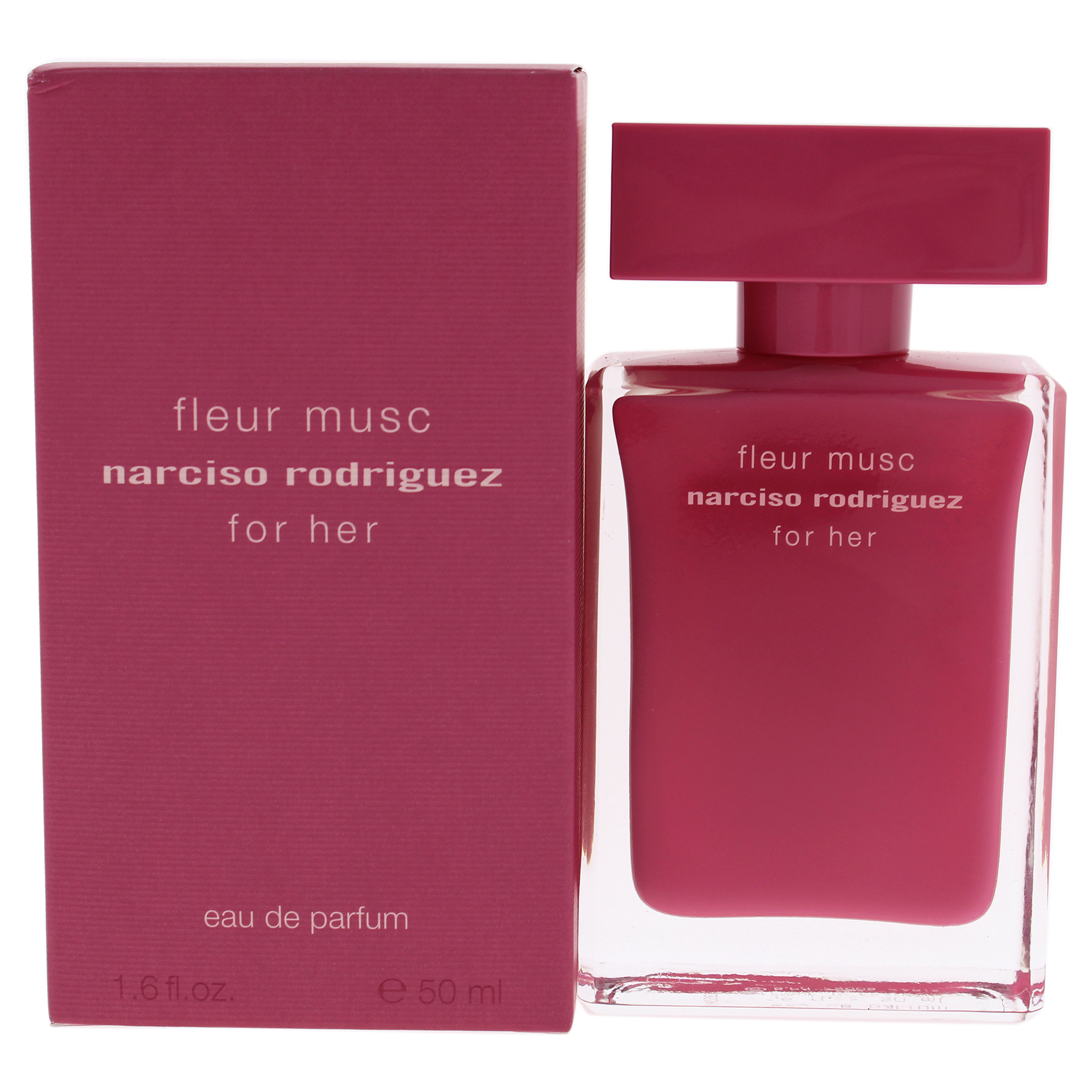 Fleur Musc De Narciso Rodriguez Para - Edp Spray