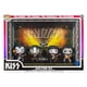 thumbnail image 1 of Pop - Moments  Kiss – Alive II Tour 1978 (03) Special Edition, 1 of 2