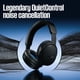 thumbnail image 3 of Auriculares Bose QuietComfort 2ª Generación Inalámbricos Rosewood, 3 of 6