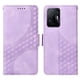 thumbnail image 1 of Carcasa FOXDOCK Xiaomi 11T/11T Pro de cuero PU, diseño acolchado clásico, protección contra caídas y rayones, 1 of 5