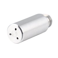 Bothyi - Boquilla De Vapor Para Máquina De Espresso Reutilizable Para Gaggia Classic Parts Home Kitchen