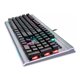 thumbnail image 3 of Teclado Mecanico Gamer Usb Rgb Gris Gk520, 3 of 5