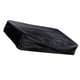 thumbnail image 2 of Cubierta De Mesa De Futbolín A Prueba De Polvo Impermeable Con Cordón Para Interior Al Aire Libre Negro, 2 of 3