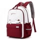 thumbnail image 1 of Girls School Bags for Teenagers Middle Student Primary School Backpack Nylon Cute Cartoon Korean Bagpack, 1 of 3