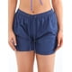 thumbnail image 1 of Traje de baño short corto azul marino S, 1 of 3