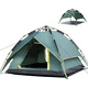 thumbnail image 3 of Carpa Tipo Domo Para Camping 2 4 Personas Con Doble Cubierta, 3 of 4