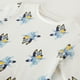 thumbnail image 2 of Poleron Cerrado Niño Dancing Blanco Bluey, 2 of 5