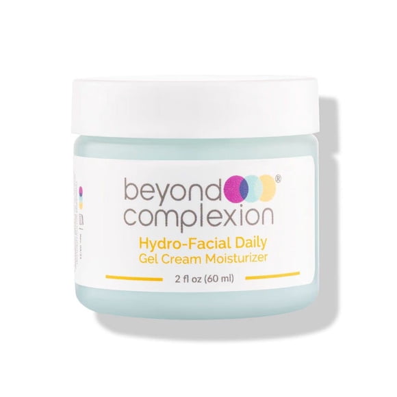 Crema Hidratante Facial Beyond Complexion Hydro-Facial Gel 60 ml