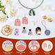 thumbnail image 4 of Kit De Arcilla Polimérica De 110 Colores Para Hornear 245 Piezas, 4 of 7