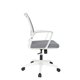 thumbnail image 2 of Silla Oficina Operativa Job Base Nylon Gris Claro, 2 of 2