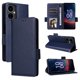 thumbnail image 5 of Funda Cartera para Boost Mobile Celero 5G 2024 Tapa Flip con Ranuras y Soporte Azul, 5 of 5