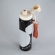 thumbnail image 3 of Botella Argolla 750ml Licencias, 3 of 16