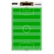 thumbnail image 3 of Pizarra Táctica Entrenador De Fútbol Doble Lado 40x24cm MKCB-02, 3 of 3