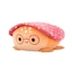 thumbnail image 1 of Peluche Caine, tortuga laúd naranja, 30 cm, 1 of 7
