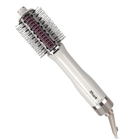 Cepillo Alisador HT202EU 900W Blanco
