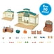 thumbnail image 2 of Calico Critters de Grocery Market, crema y marrón, con 30 unidades, 2 of 3