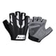 thumbnail image 2 of Guantes De Ciclismo Unisex Medio Dedo Bicicleta Gel Acolchado Sin Dedos Deportes XXL, 2 of 5