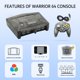 thumbnail image 2 of Consola N64 Intec Gaming HD RGB Plug‑and‑Play, 2 of 7