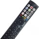 thumbnail image 2 of Nuevo Reemplazo ERF2R36H (0011) para Control Remoto de TV Inteligente IR Hisense 98U7HAU, 2 of 5