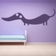 thumbnail image 2 of Decomural Sausage Dog WS-15691, 2 of 2
