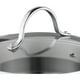 thumbnail image 3 of Juego Ollas Cocina Inducción Cacerolas Sartén Lau, 3 of 3