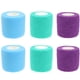 thumbnail image 3 of Venda cohesiva autoadhesiva KEQCQE de 2 pulgadas, azul, 6 rollos, 3 of 3