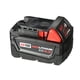 thumbnail image 3 of Kit de inicio Milwaukee M18 XC 5.0 48-59-1850 con cargador, 3 of 6