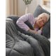 thumbnail image 1 of Cubrecama Chiporro para Invierno Premium Plaza y Media, 1 of 5