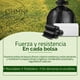 thumbnail image 4 of Bolsa de Basura Grande 80x110 10 ud Ultra Resistente Brillux negro, 4 of 6