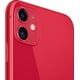 thumbnail image 4 of Iphone 11 Usado, Desbloqueado Por El Operador, Producto De 64 Gb (rojo) (buen Estado), 4 of 6