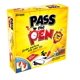 thumbnail image 5 of Juego de dibujo Pressman Pass the Pen amarillo para más de 3 jugadores, 5 of 6