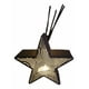 thumbnail image 2 of Adorno Navideño - Pack de Estrellas, 2 of 2