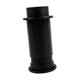 thumbnail image 1 of Accesorio De Conector A Través Del Casco Profesional Para Embarcaciones Marinas, Yates Y Barcos, Color Negro L, 1 of 5