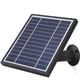 thumbnail image 1 of Panel solar iTodos para Arlo Pro/Pro2, cable ajustable de 3,6 m, 1 of 7
