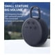 thumbnail image 4 of Parlante Portatil Clip Bluetooth SK8 USB Recargable, 4 of 5