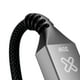 thumbnail image 4 of Klip Xtreme Cable Trenzado USB-A USB-C PowerGo 050 30W 1.8m, 4 of 5