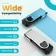thumbnail image 5 of Unidad flash USB Kepmem de 4 GB USB 2.0, paquete de 10 unidades, 5 of 9