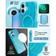 thumbnail image 5 of Funda ZAGG Milan Snap para iPhone 16 con MagSafe y protección contra caídas de 4 m, 5 of 7