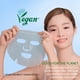 thumbnail image 5 of Máscaras Hidratantes De Colágeno # Para Rostro Antienvejecimiento Coreanas, 5 of 7