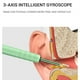 thumbnail image 3 of Bebird R1 R3 X3 Smart Visual Ear Sticks Endoscope 300W High Precision Earpick Mini Camera Otoscope Health Care Mijia Ear Cleaner, 3 of 3