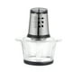 thumbnail image 1 of Procesador Alimentos 2L Picadora Carne Acero Inoxidable Lau, 1 of 3