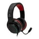 thumbnail image 4 of Audifonos Gamer Jack 3.5 USB RGB PS4 PC Snap, 4 of 5