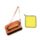 thumbnail image 5 of Bolsa De Domingo De Golf Organizador De Almacenamiento De Palos De Golf Bolsa De Viaje Bolsa De Transporte De Palos De Golf, 5 of 5