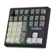 thumbnail image 1 of Teclado numérico mecánico EPOMAKER TH33 inalámbrico RGB hot-swap, 1 of 7