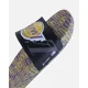 thumbnail image 3 of Sandalia Hombre Negro Lakers Rider, 3 of 4
