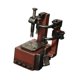 thumbnail image 2 of Modelo De Cambiador De Neumáticos 1/64 Para Taller De Reparación De Automóviles, Garaje, Escena De Mantenimiento De Vehículos, Color Rojo Antiguo, 2 of 5
